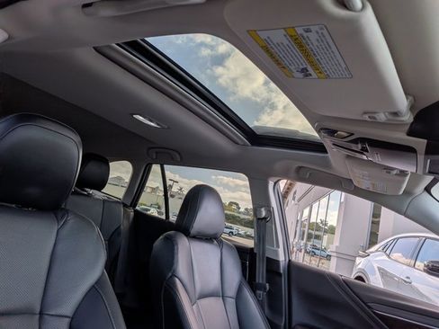 Used 2025 Subaru Outback Limited XT w/ Tech Package 2 image 21