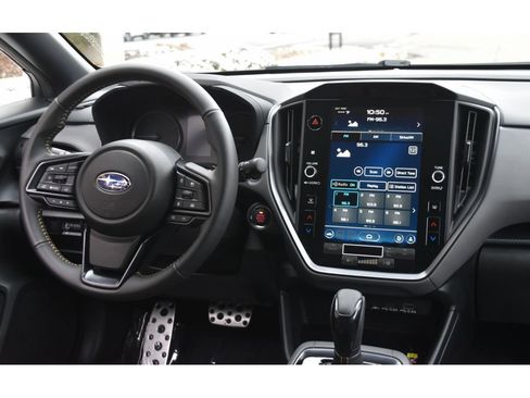 Certified 2025 Subaru Crosstrek 2.5i Sport w/ Crosstrek Mirror Package image 18