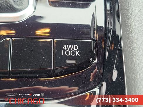 New 2026 Jeep Compass Latitude image 29