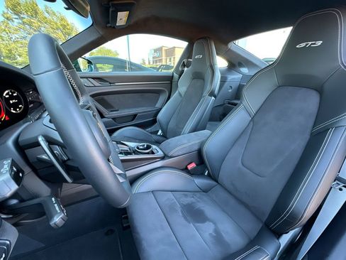 Used 2022 Porsche 911 GT3 image 5