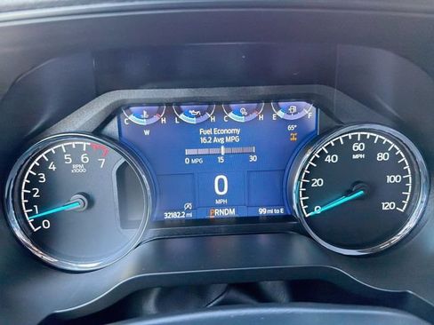 Used 2023 Ford F150 Tremor AWD/4WD image 24