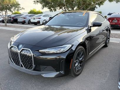 Used 2024 BMW i4 eDrive35 w/ Premium Package
