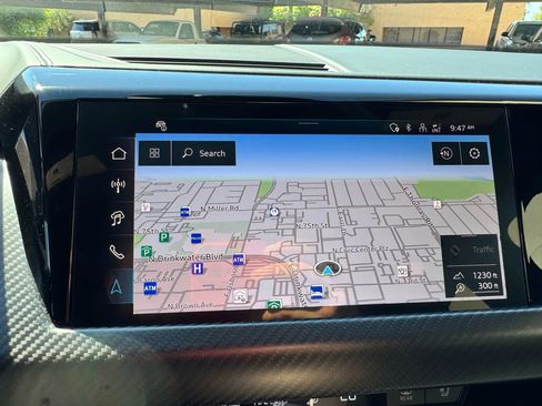 Used 2024 Audi RS e-tron GT w/ Carbon Performance Package image 31