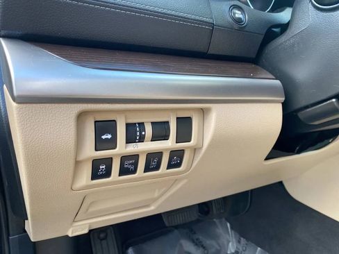 Used 2019 Subaru Legacy 2.5i Limited image 10