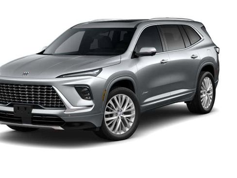 New 2026 Buick Enclave Avenir image 26