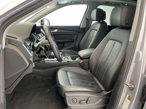 Certified 2023 Audi Q5 2.0T Premium w/ Convenience Package image 5