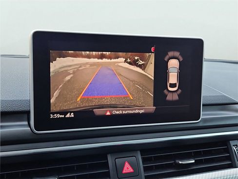 Used 2018 Audi A5 2.0T Premium Plus w/ Premium Plus image 17