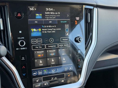 Used 2025 Subaru Outback Premium image 22