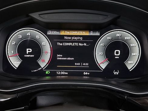 Used 2022 Audi Q7 3.0T Premium Plus w/ Premium Plus Package image 33