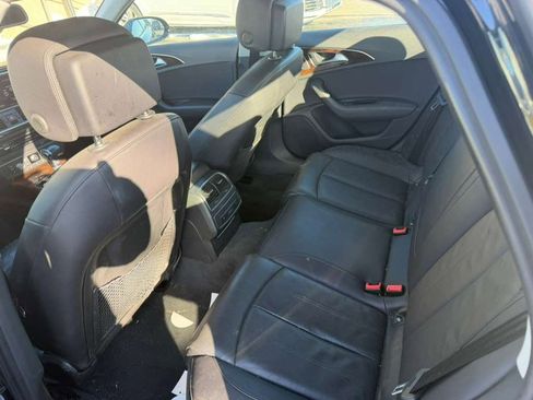 Used 2014 Audi A6 2.0T Premium image 9