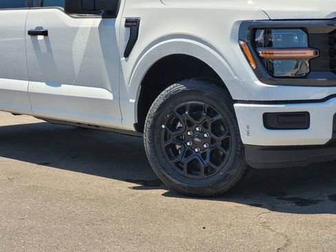 New 2026 Ford F150 STX RWD image 2