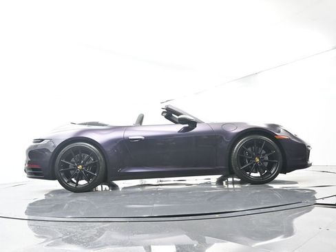 Certified 2023 Porsche 911 Carrera S RWD image 63