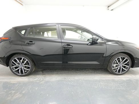 New 2026 Subaru Impreza 2.0i Sport AWD/4WD image 8