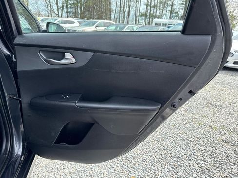 Used 2021 Kia Forte LXS image 20