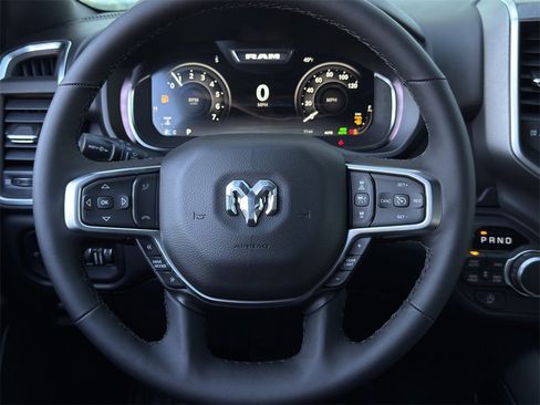 New 2026 RAM 1500 Lone Star image 12