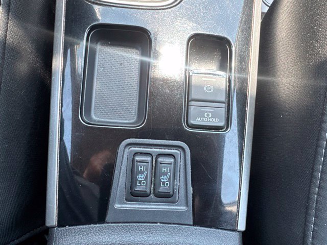 Used 2020 Mitsubishi Outlander ES FWD image 22