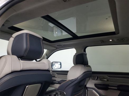 Used 2025 RAM 1500 Tungsten image 23