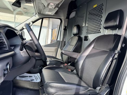 Used 2024 Ford Transit 150 Medium Roof image 14