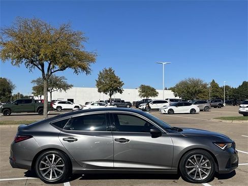 Used 2023 Acura Integra image 3