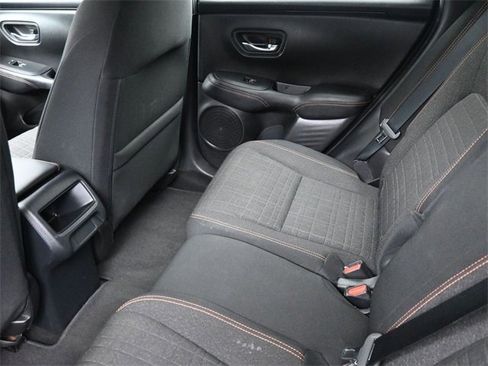 Used 2023 Honda HR-V Sport image 22