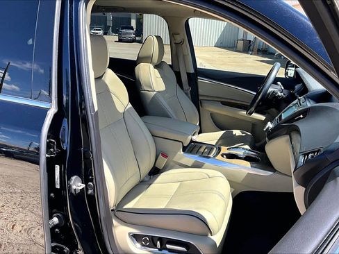 Used 2019 Acura MDX FWD w/ Advance Package image 9
