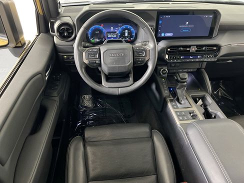 Used 2024 Toyota Land Cruiser w/ Premium Package image 23