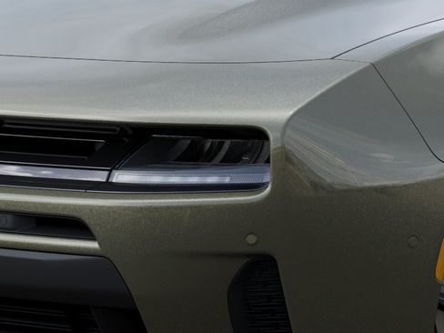 New 2026 Dodge Charger Scat Pack w/ Blacktop Package AWD/4WD image 10