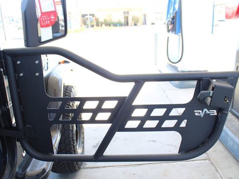 Used 1990 Jeep Wrangler S image 39