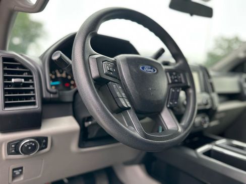 Used 2020 Ford F150 XL w/ Equipment Group 101A Mid RWD image 12