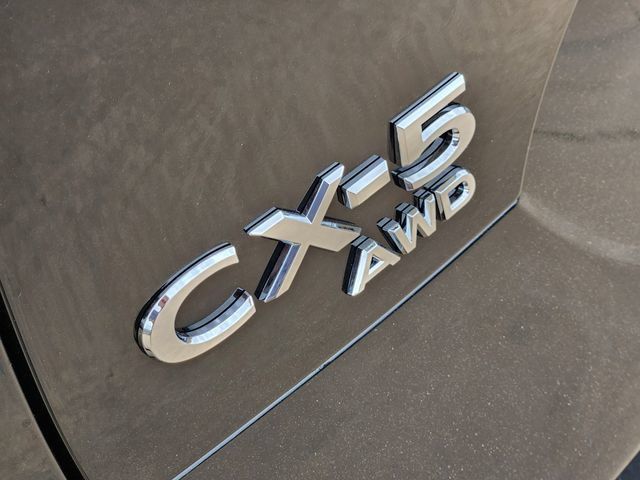 New 2026 MAZDA CX-5 Select AWD/4WD image 16