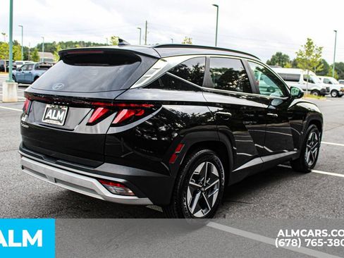 Used 2025 Hyundai Tucson SEL FWD image 5