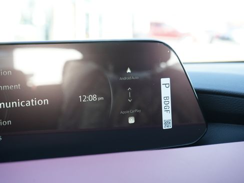 New 2026 MAZDA MAZDA3 2.5 S Hatchback w/ Premium Pkg image 24