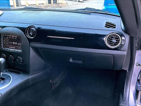 Used 2007 MAZDA MX-5 Miata Touring image 19