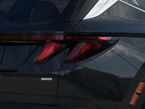 New 2026 Hyundai Tucson SEL Plus AWD/4WD image 10
