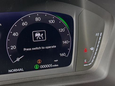 New 2026 Honda Accord EX-L image 11