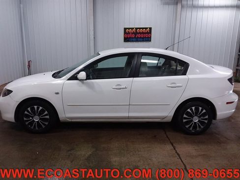Used 2007 MAZDA MAZDA3 i Sport image 5