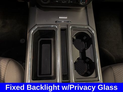 Used 2018 Ford F150 XLT w/ Equipment Group 302A Luxury AWD/4WD image 28
