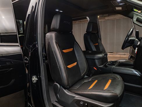 Used 2020 GMC Sierra 2500 AT4 w/ AT4 Premium Package AWD/4WD image 27