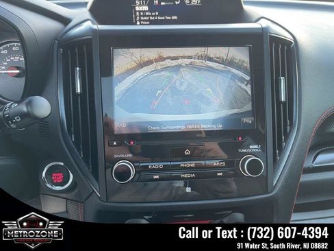 Used 2022 Subaru Forester Sport AWD/4WD image 27