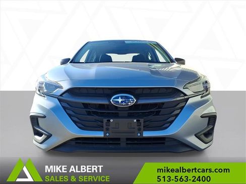 Used 2024 Subaru Legacy image 2