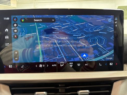 New 2026 Ford Explorer Active image 25