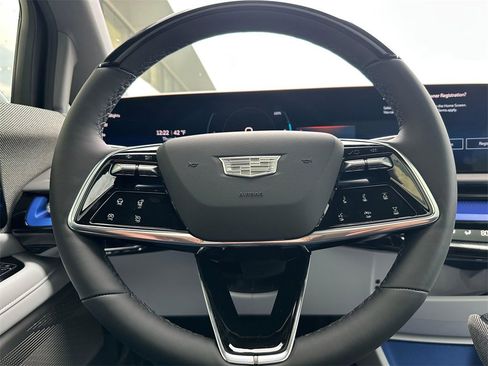 New 2026 Cadillac Optiq Sport 1 image 25