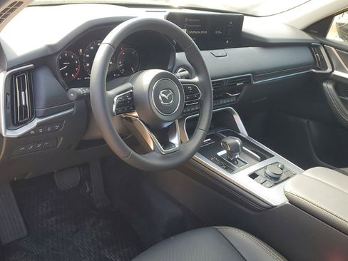 New 2026 MAZDA CX-90 3.3 Turbo w/ Premium Sport Pkg AWD/4WD image 19