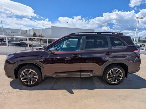 Used 2026 Subaru Forester Limited w/ Limited Package AWD/4WD image 6