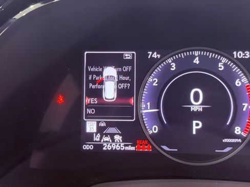 Used 2023 Lexus RX 350 Premium w/ Accessory Package FWD image 21