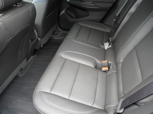 New 2026 Buick Envista Sport Touring w/ Convenience I Package image 27