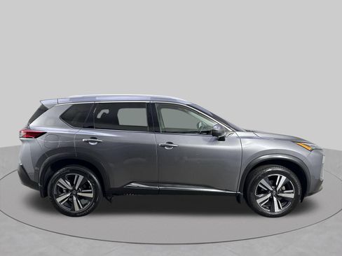 Used 2021 Nissan Rogue SL w/ Premium Package AWD/4WD image 36