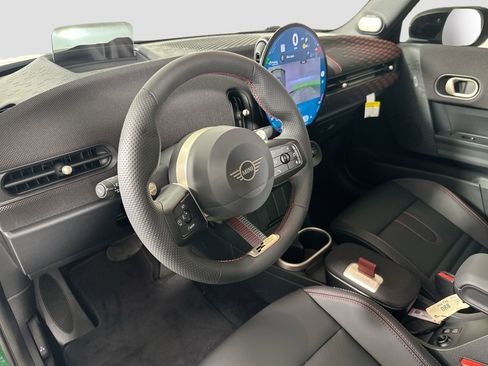 New 2026 MINI Cooper S image 11