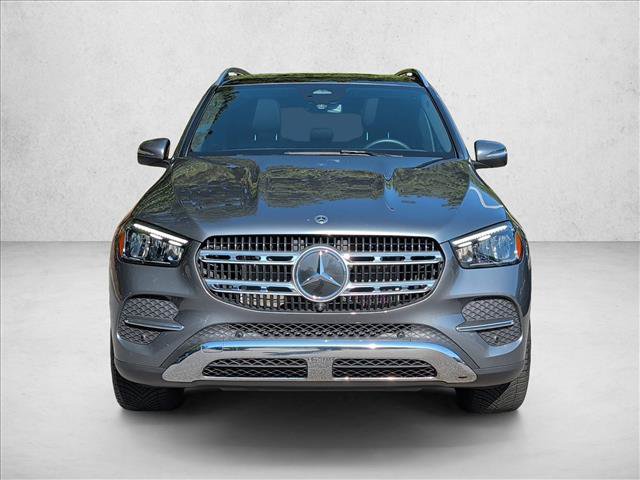 Certified 2026 Mercedes-Benz GLE 350 4MATIC image 29