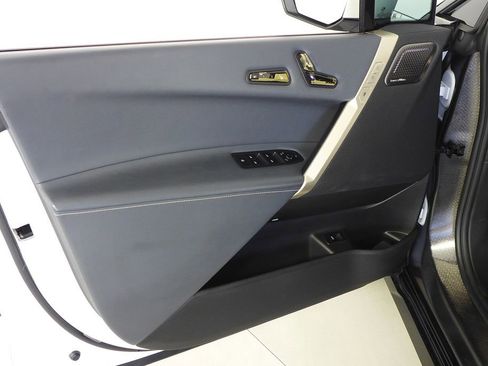 Certified 2023 BMW iX M60 w/ Executive Package image 10